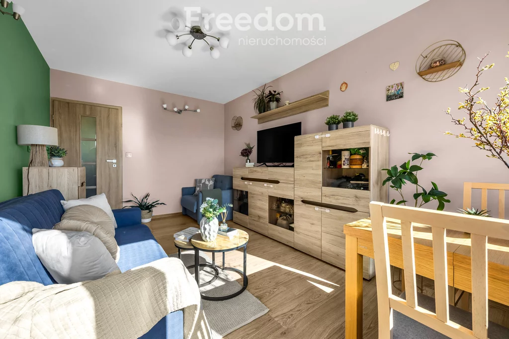 2 pokoje, mieszkanie 37,90 m², piętro 4, oferta nr , 40346/3685/OMS, Warszawa, Ursus, Ursus, Warszawska