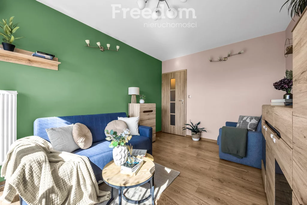2 pokoje, mieszkanie 37,90 m², piętro 4, oferta nr , 40346/3685/OMS, Warszawa, Ursus, Ursus, Warszawska