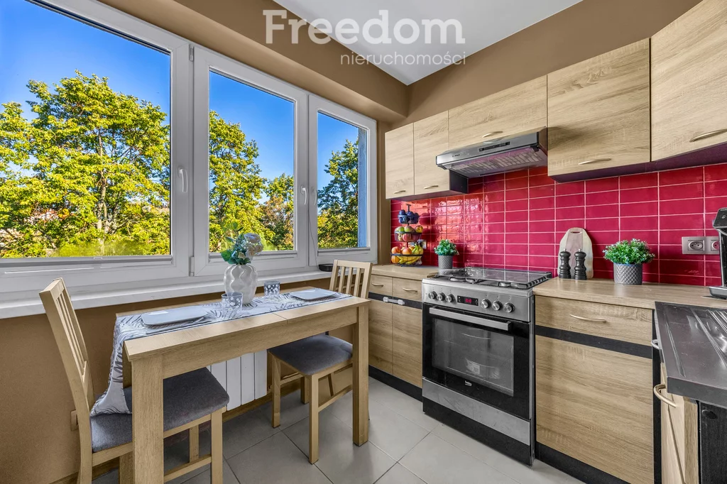 2 pokoje, mieszkanie 37,90 m², piętro 4, oferta nr , 40346/3685/OMS, Warszawa, Ursus, Ursus, Warszawska