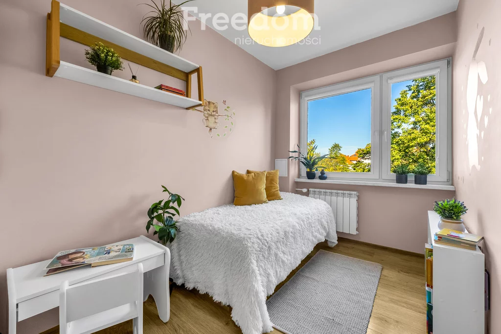 2 pokoje, mieszkanie 37,90 m², piętro 4, oferta nr , 40346/3685/OMS, Warszawa, Ursus, Ursus, Warszawska