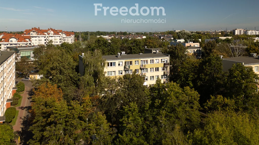2 pokoje, mieszkanie 37,90 m², piętro 4, oferta nr , 40346/3685/OMS, Warszawa, Ursus, Ursus, Warszawska