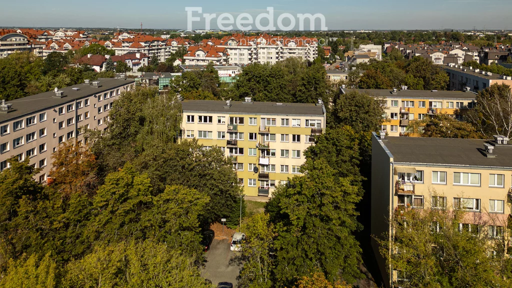 2 pokoje, mieszkanie 37,90 m², piętro 4, oferta nr , 40346/3685/OMS, Warszawa, Ursus, Ursus, Warszawska