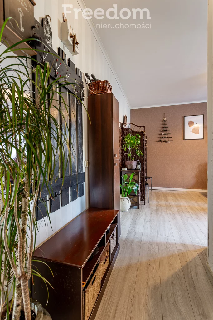 2 pokoje, mieszkanie 54,94 m², piętro 2, oferta nr , 39351/3685/OMS, Ełk, Wawelska