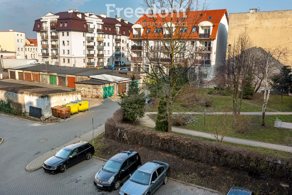 2 pokoje, mieszkanie 54,94 m², piętro 2, oferta nr , 39351/3685/OMS, Ełk, Wawelska