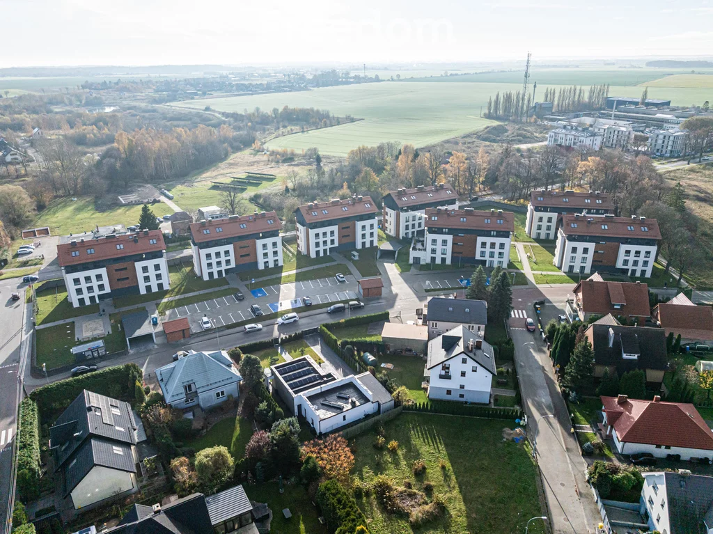 2 pokoje, mieszkanie 54,58 m², piętro 3, oferta nr , 39394/3685/OMS, Puck, Wejherowska