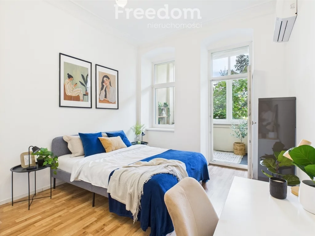 Apartamenty 39325/3685/OMS Wrocław Wesoła