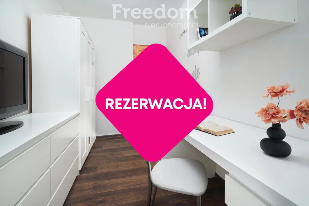 Mieszkanie na sprzedaż, 33,40 m², 2 pokoje, 3 piętro, oferta nr 35316/3685/OMS