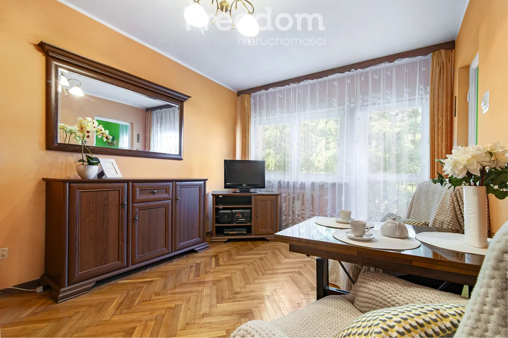 Mieszkanie 36,64 m², piętro 2, oferta nr , 32650/3685/OMS, Łódź, Bałuty, Teofilów, Wici