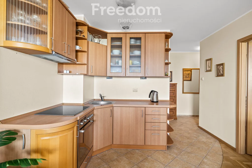 Apartamenty 39674/3685/OMS Gdynia Witomino Wielkokacka