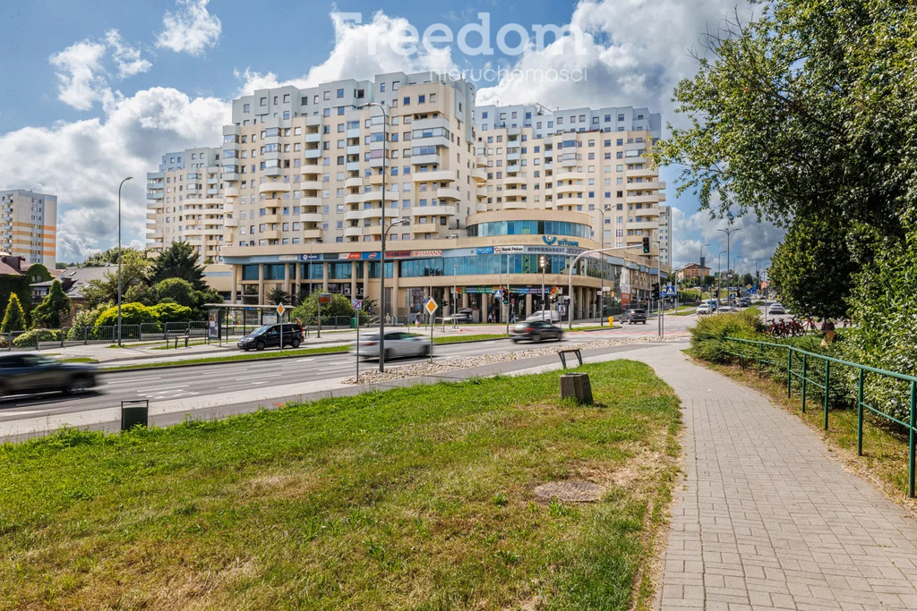 2 pokoje, mieszkanie 37,00 m², piętro 5, oferta nr , 39674/3685/OMS, Gdynia, Witomino, Wielkokacka