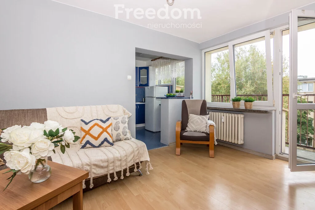 Apartamenty 40558/3685/OMS Białystok Antoniuk Wierzbowa