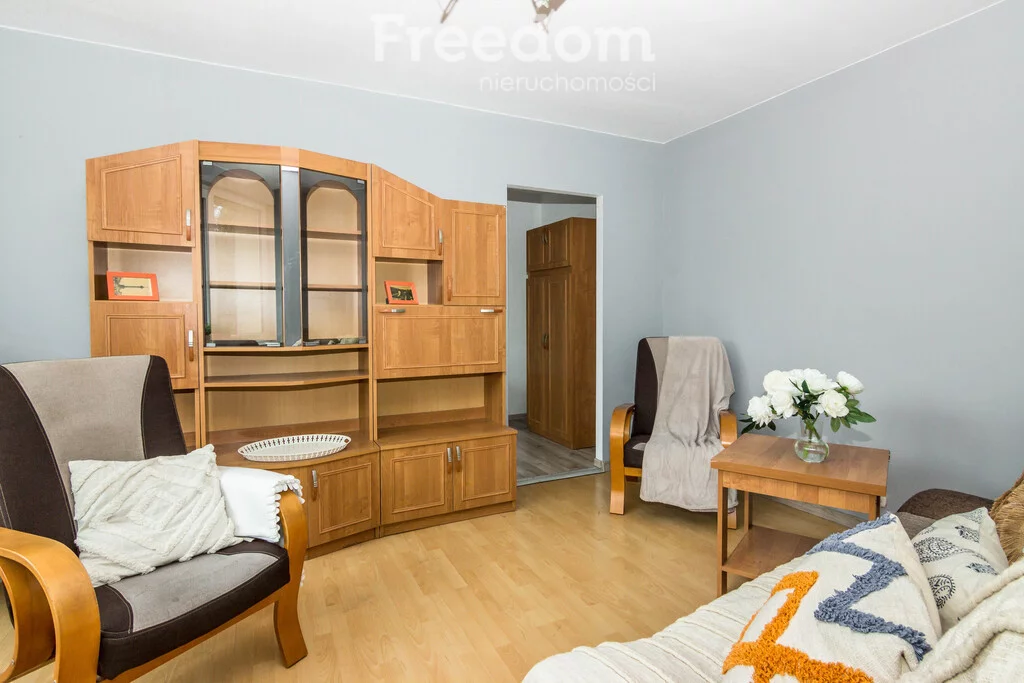 2 pokoje, mieszkanie 32,80 m², piętro 4, oferta nr , 40558/3685/OMS, Białystok, Antoniuk, Wierzbowa