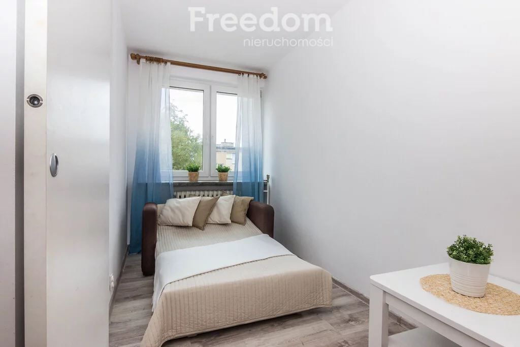 2 pokoje, mieszkanie 32,80 m², piętro 4, oferta nr , 40558/3685/OMS, Białystok, Antoniuk, Wierzbowa