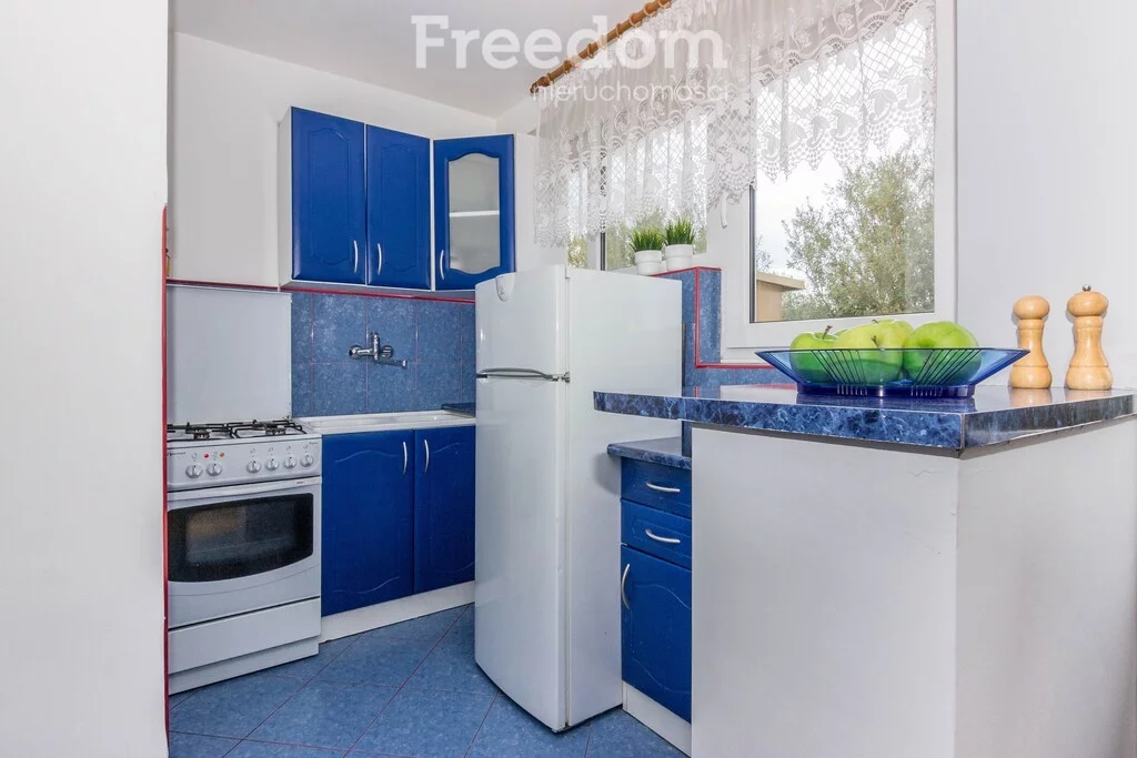 2 pokoje, mieszkanie 32,80 m², piętro 4, oferta nr , 40558/3685/OMS, Białystok, Antoniuk, Wierzbowa