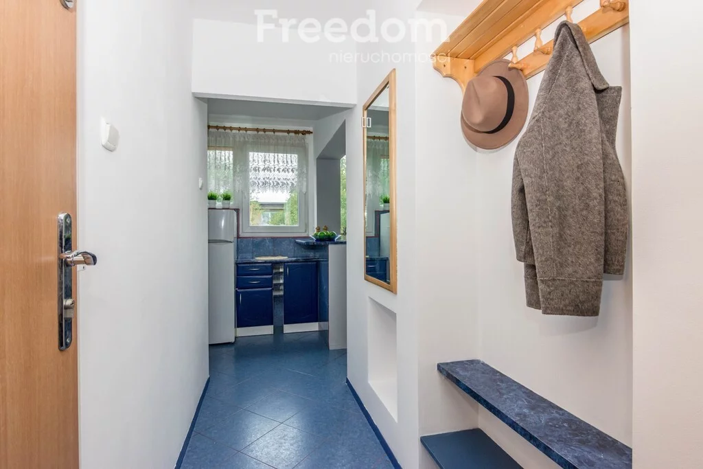 2 pokoje, mieszkanie 32,80 m², piętro 4, oferta nr , 40558/3685/OMS, Białystok, Antoniuk, Wierzbowa