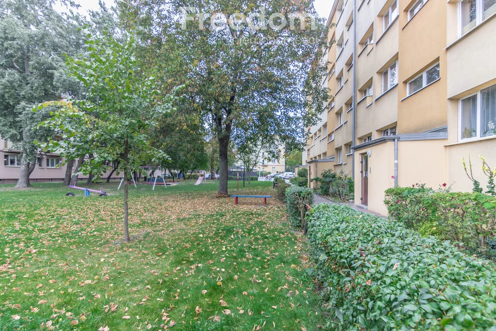 2 pokoje, mieszkanie 32,80 m², piętro 4, oferta nr , 40558/3685/OMS, Białystok, Antoniuk, Wierzbowa