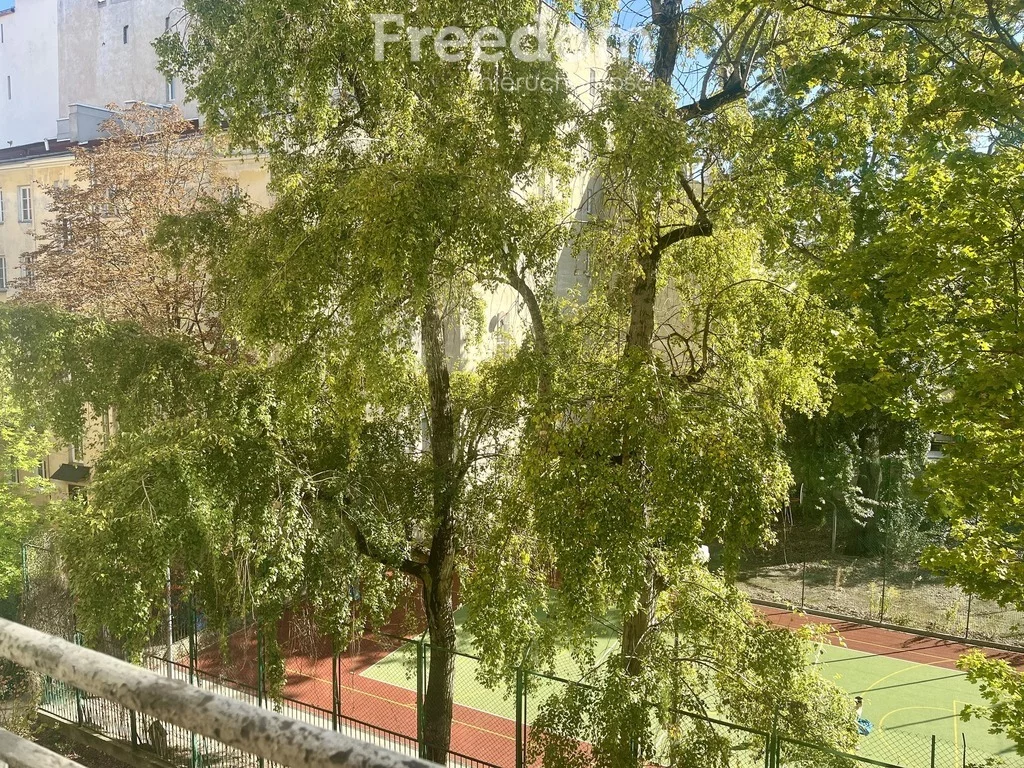 2 pokoje, mieszkanie 44,25 m², piętro 3, oferta nr , 40457/3685/OMS, Warszawa, Śródmieście, Śródmieście, Wilcza