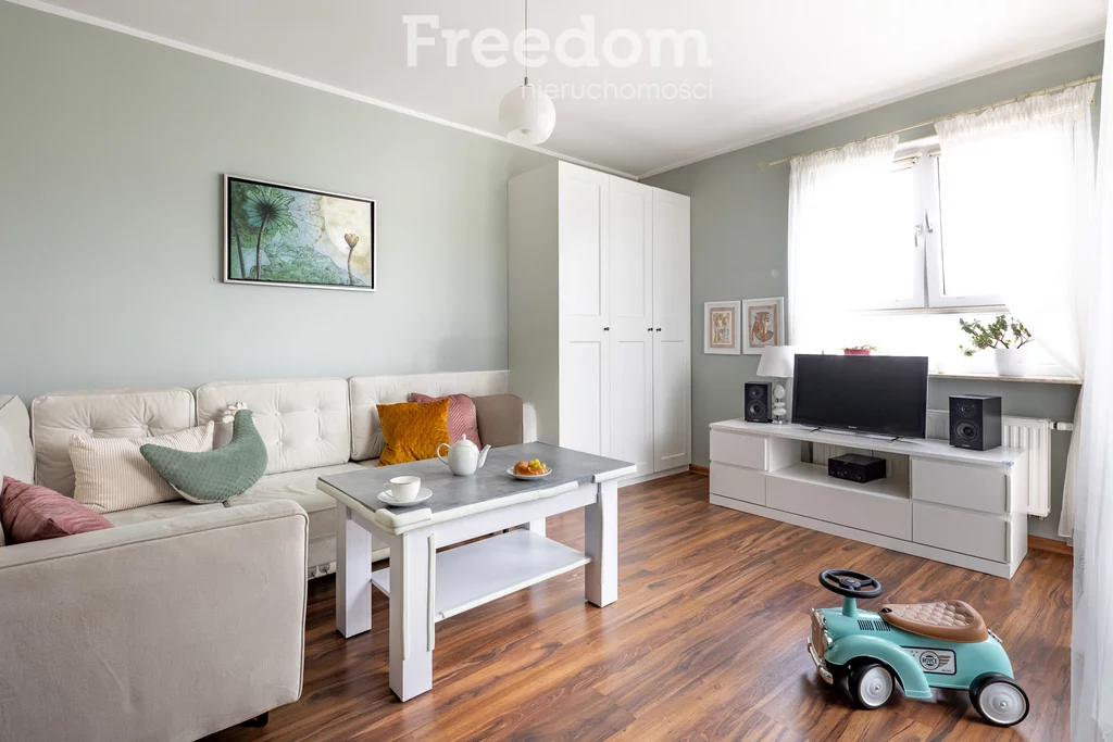 Apartamenty 38499/3685/OMS Poznań Winogrady Wilczak