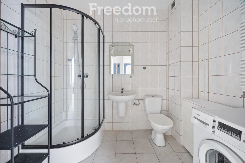 2 pokoje, mieszkanie 47,55 m², piętro 1, oferta nr , 39803/3685/OMS, Warszawa, Wileńska