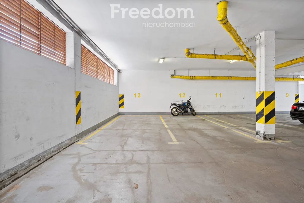 2 pokoje, mieszkanie 47,55 m², piętro 1, oferta nr , 39803/3685/OMS, Warszawa, Wileńska