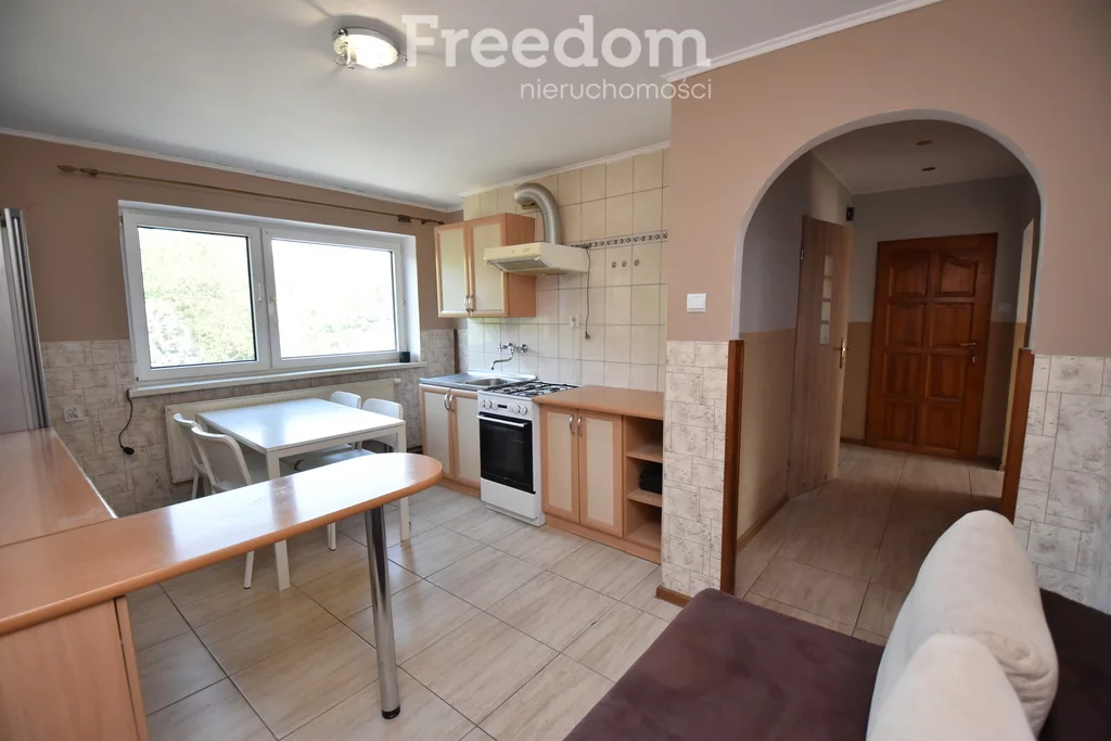 Apartamenty 38716/3685/OMS Wilków