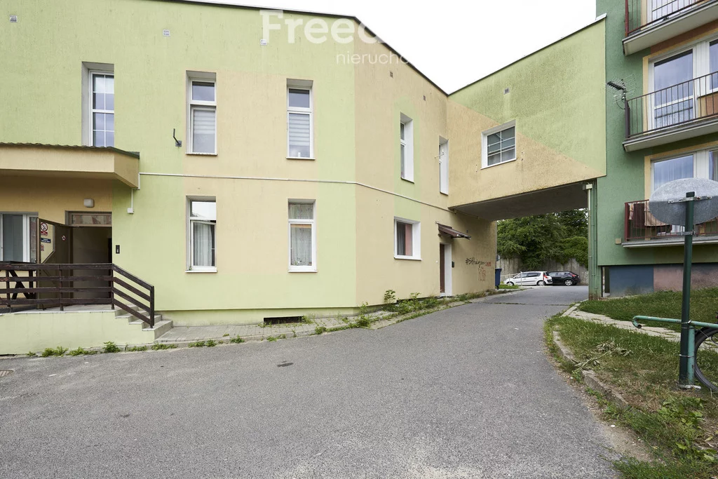 2 pokoje, mieszkanie 32,54 m², parter, oferta nr , 39937/3685/OMS, Olsztyn, Wincentego Pstrowskiego