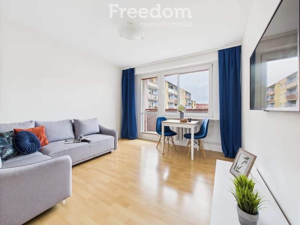 Apartamenty 39704/3685/OMS Olsztyn Jaroty Wincentego Witosa