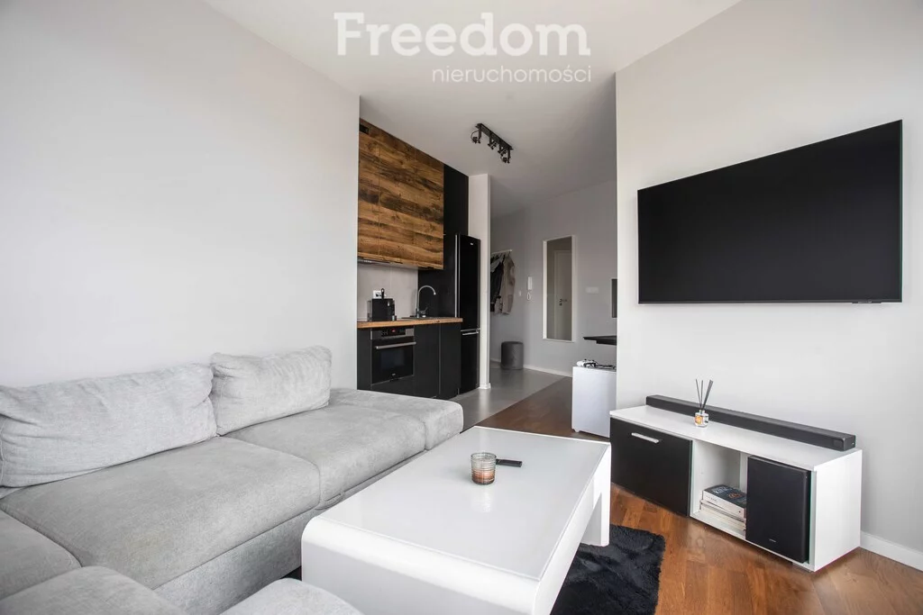 2 pokoje, mieszkanie 34,91 m², piętro 2, oferta nr , 37024/3685/OMS, Warszawa, Ursynów, Ursynów, rtm. Witolda Pileckiego