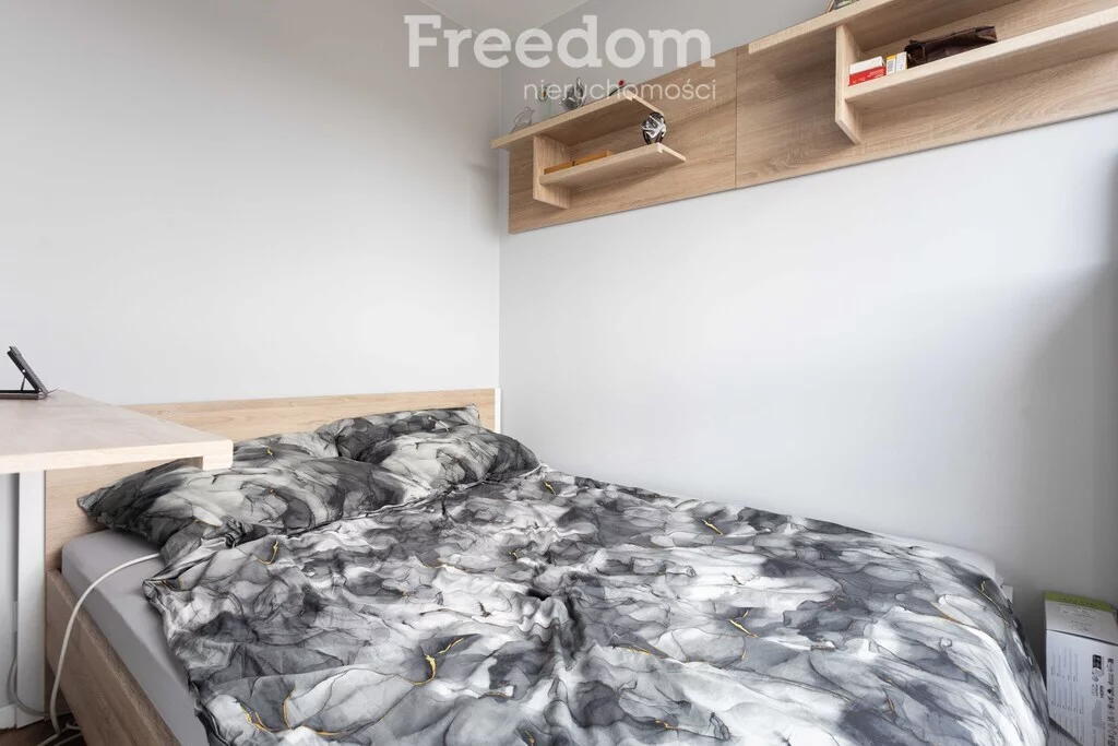 2 pokoje, mieszkanie 34,91 m², piętro 2, oferta nr , 37024/3685/OMS, Warszawa, Ursynów, Ursynów, rtm. Witolda Pileckiego