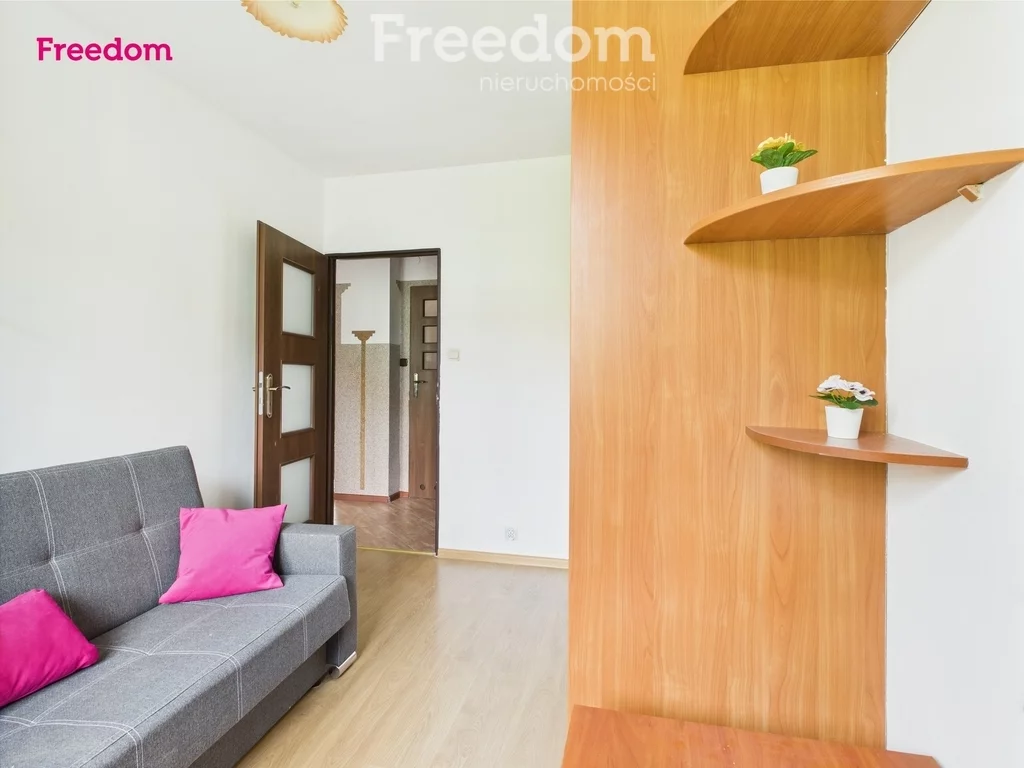 2 pokoje, mieszkanie 54,60 m², piętro 3, oferta nr , 38392/3685/OMS, Olsztyn, gen. Władysława Andersa