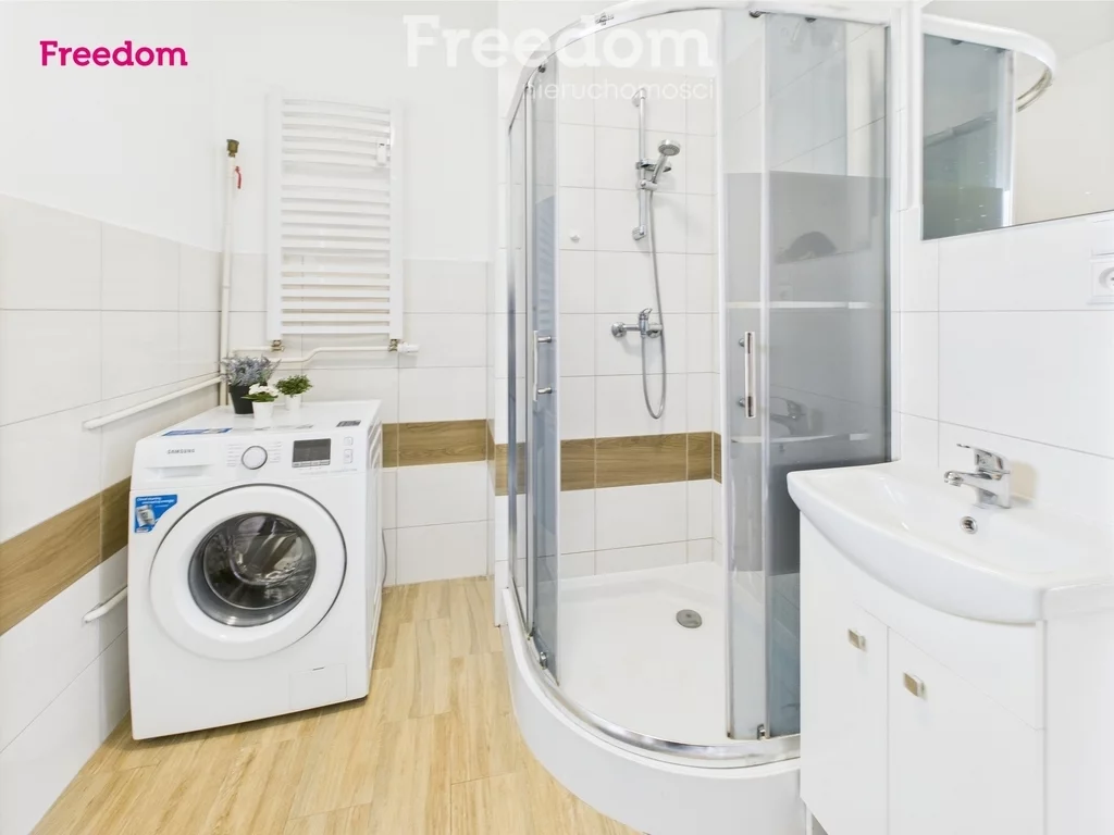 2 pokoje, mieszkanie 54,60 m², piętro 3, oferta nr , 38392/3685/OMS, Olsztyn, gen. Władysława Andersa