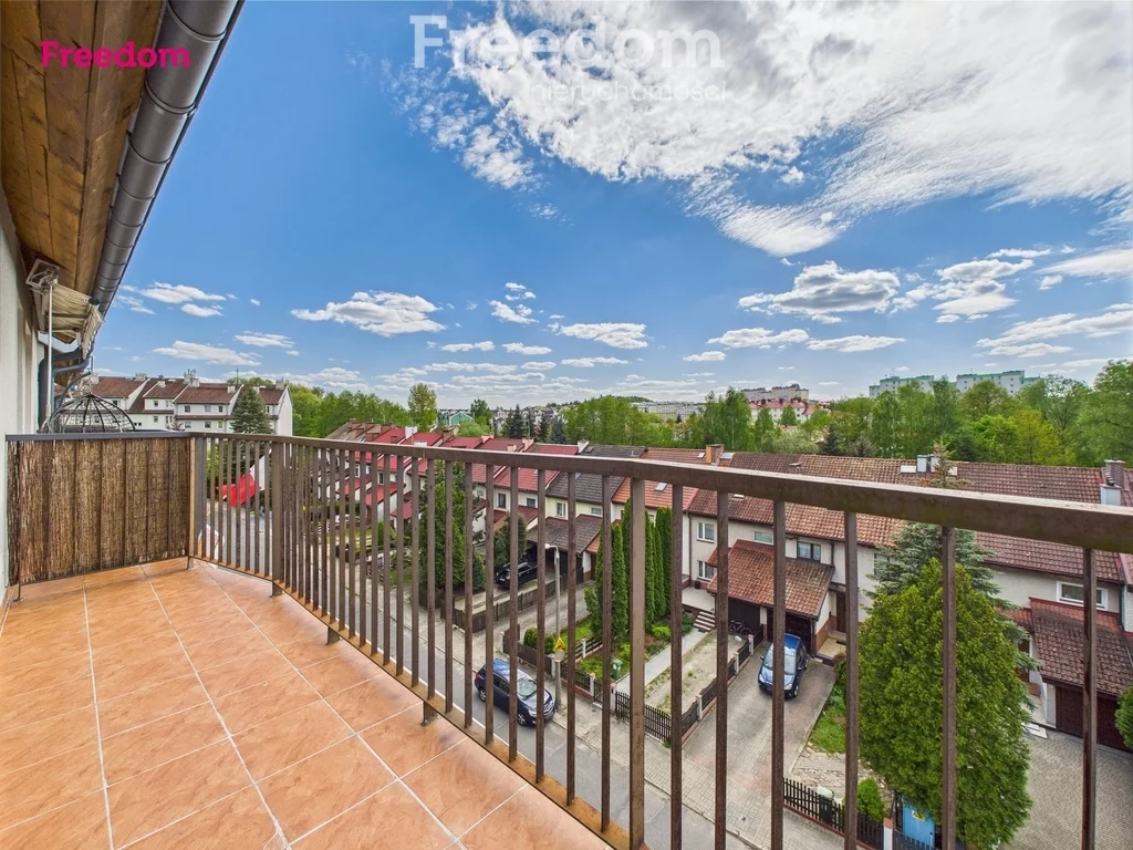 2 pokoje, mieszkanie 54,60 m², piętro 3, oferta nr , 38392/3685/OMS, Olsztyn, gen. Władysława Andersa