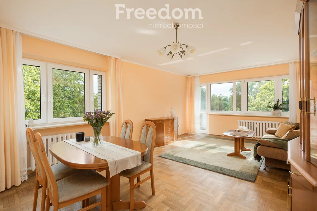 Apartamenty 39436/3685/OMS Warszawa Żoliborz Władysława Broniewskiego