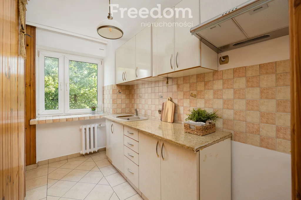 2 pokoje, mieszkanie 48,00 m², piętro 3, oferta nr , 39436/3685/OMS, Warszawa, Żoliborz, Żoliborz, Władysława Broniewskiego