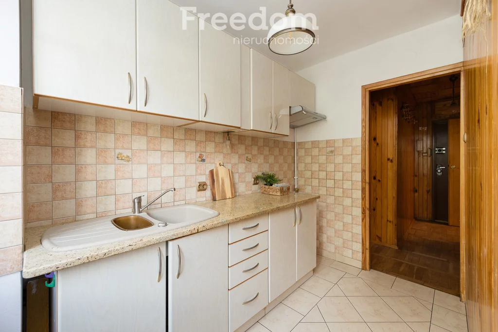 2 pokoje, mieszkanie 48,00 m², piętro 3, oferta nr , 39436/3685/OMS, Warszawa, Żoliborz, Żoliborz, Władysława Broniewskiego