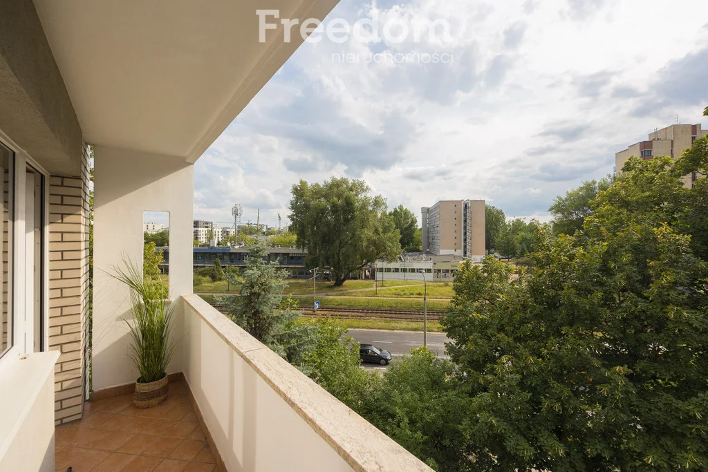 2 pokoje, mieszkanie 48,00 m², piętro 3, oferta nr , 39436/3685/OMS, Warszawa, Żoliborz, Żoliborz, Władysława Broniewskiego