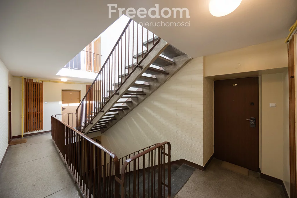 2 pokoje, mieszkanie 48,00 m², piętro 3, oferta nr , 39436/3685/OMS, Warszawa, Żoliborz, Żoliborz, Władysława Broniewskiego