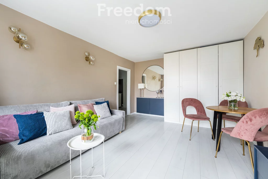Apartamenty 40468/3685/OMS Warszawa Ochota Władysława Korotyńskiego