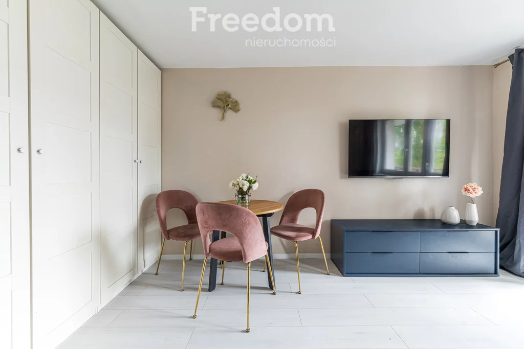 2 pokoje, mieszkanie 34,90 m², piętro 3, oferta nr , 40468/3685/OMS, Warszawa, Ochota, Ochota, Władysława Korotyńskiego