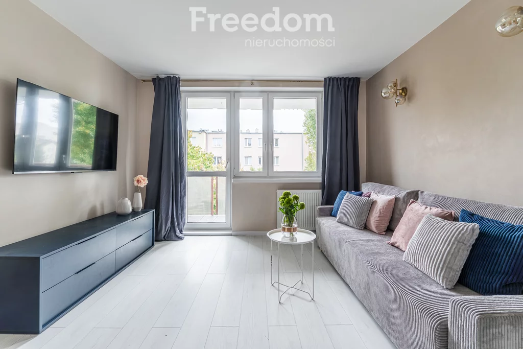 2 pokoje, mieszkanie 34,90 m², piętro 3, oferta nr , 40468/3685/OMS, Warszawa, Ochota, Ochota, Władysława Korotyńskiego