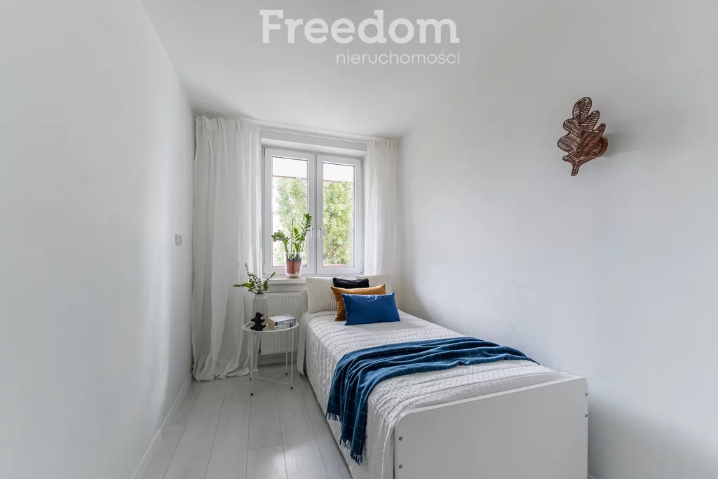 2 pokoje, mieszkanie 34,90 m², piętro 3, oferta nr , 40468/3685/OMS, Warszawa, Ochota, Ochota, Władysława Korotyńskiego