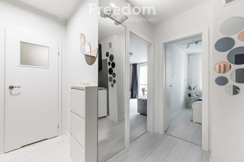2 pokoje, mieszkanie 34,90 m², piętro 3, oferta nr , 40468/3685/OMS, Warszawa, Ochota, Ochota, Władysława Korotyńskiego