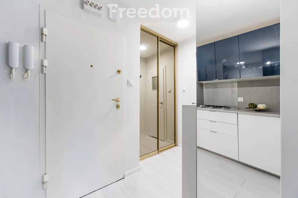 2 pokoje, mieszkanie 34,90 m², piętro 3, oferta nr , 40468/3685/OMS, Warszawa, Ochota, Ochota, Władysława Korotyńskiego