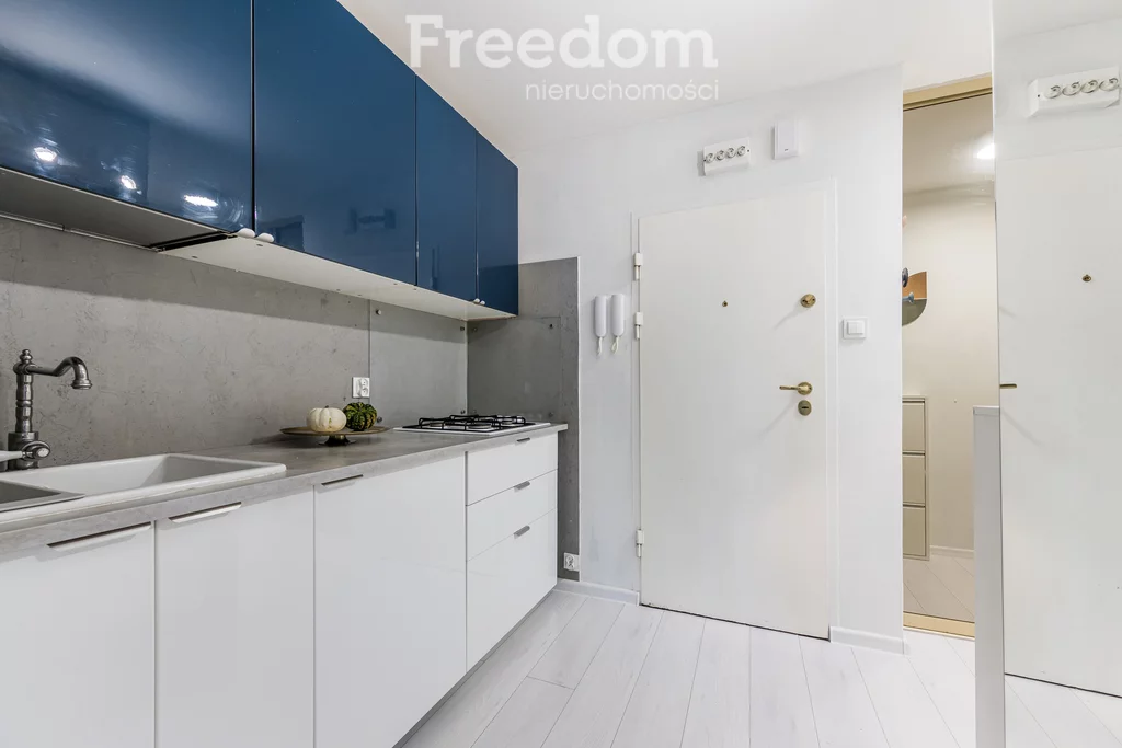2 pokoje, mieszkanie 34,90 m², piętro 3, oferta nr , 40468/3685/OMS, Warszawa, Ochota, Ochota, Władysława Korotyńskiego