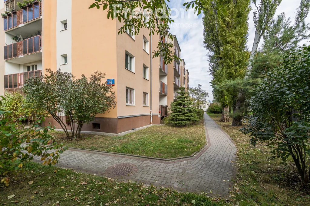2 pokoje, mieszkanie 34,90 m², piętro 3, oferta nr , 40468/3685/OMS, Warszawa, Ochota, Ochota, Władysława Korotyńskiego