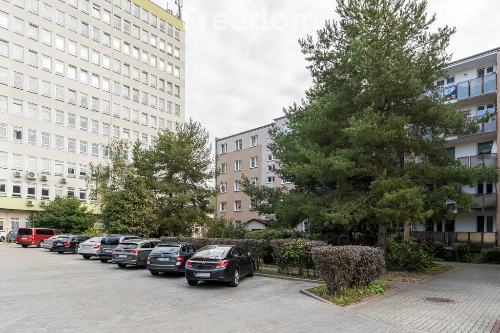 2 pokoje, mieszkanie 34,90 m², piętro 3, oferta nr , 40468/3685/OMS, Warszawa, Ochota, Ochota, Władysława Korotyńskiego