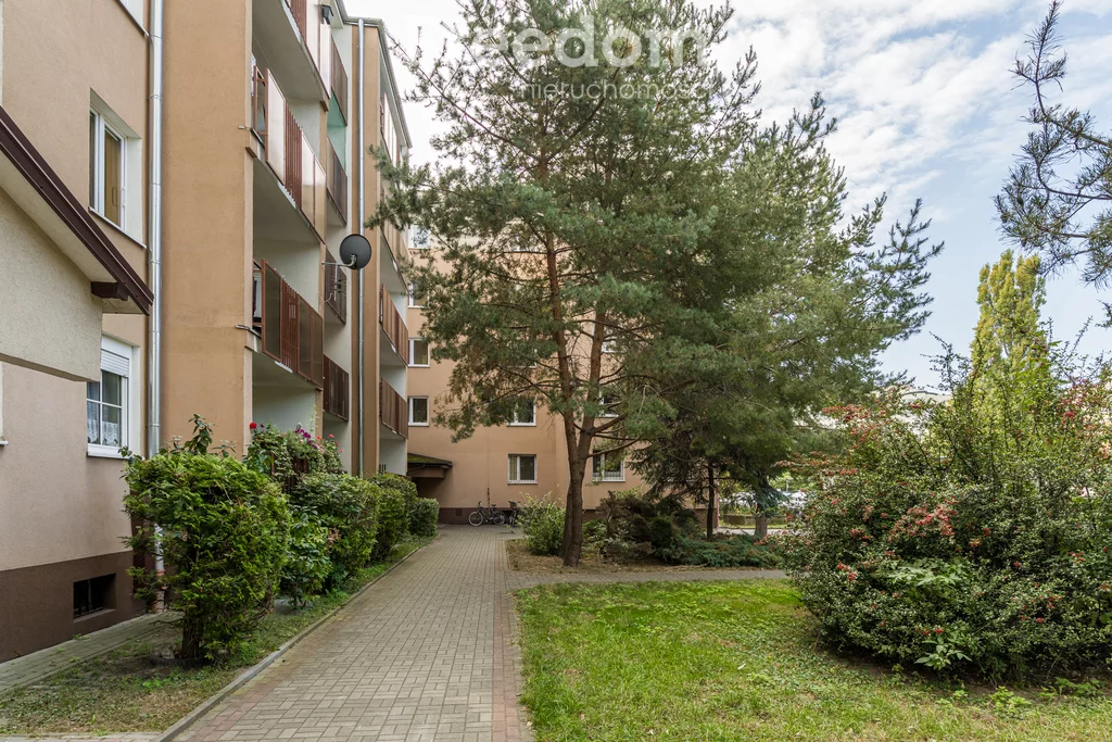 2 pokoje, mieszkanie 34,90 m², piętro 3, oferta nr , 40468/3685/OMS, Warszawa, Ochota, Ochota, Władysława Korotyńskiego