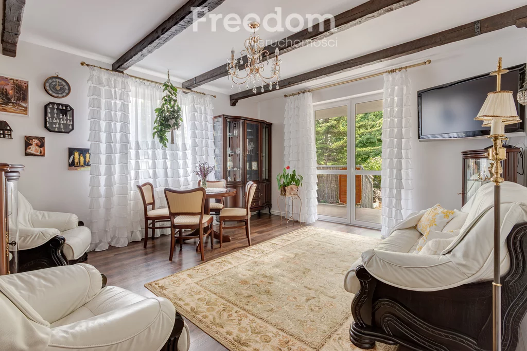 Apartamenty 39523/3685/OMS Radzymin Władysława Reymonta