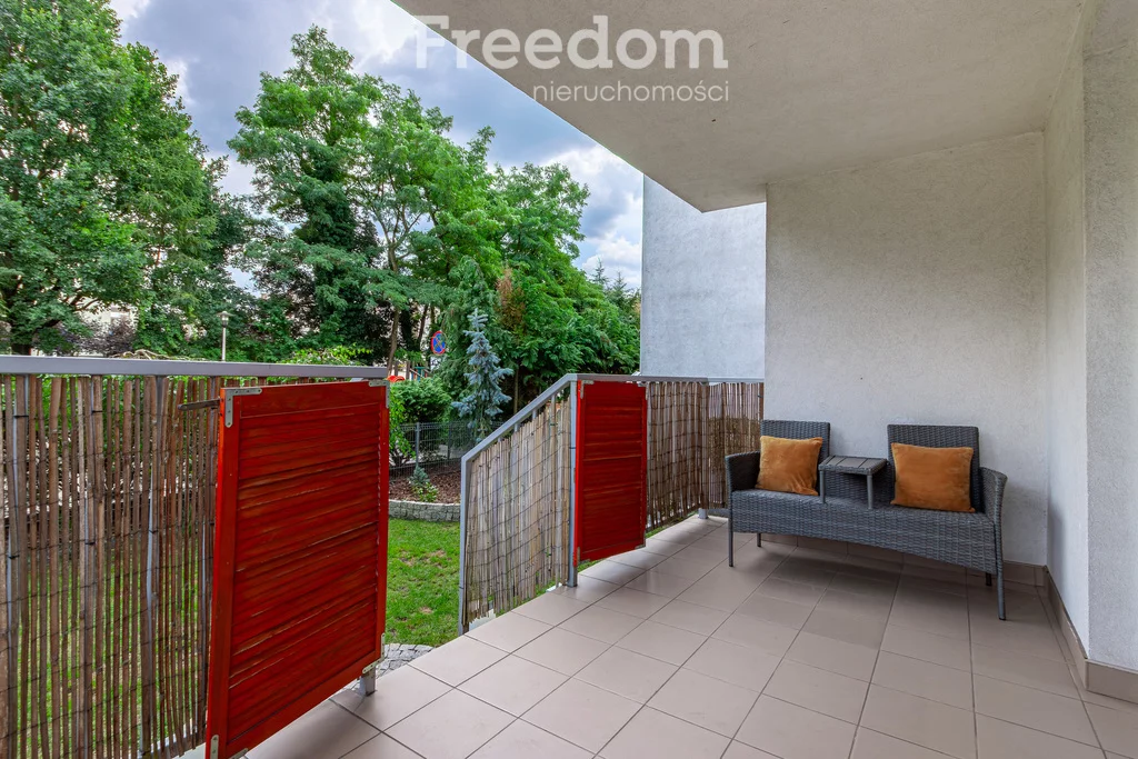 2 pokoje, mieszkanie 56,31 m², parter, oferta nr , 39523/3685/OMS, Radzymin, Władysława Reymonta
