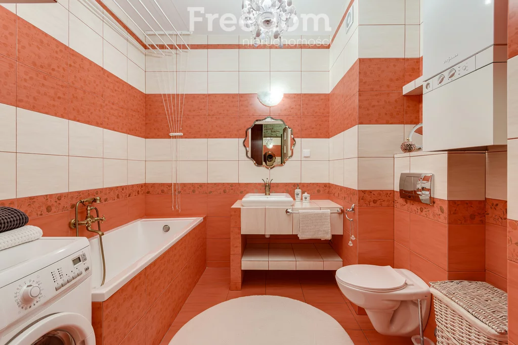 2 pokoje, mieszkanie 56,31 m², parter, oferta nr , 39523/3685/OMS, Radzymin, Władysława Reymonta